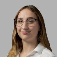 Hailey Alaniz at Valley Honda