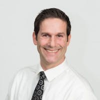 Nick Theodor at Valley Honda