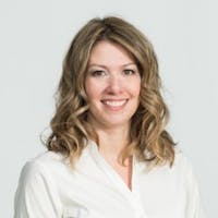 Laurie Bembinster at Valley Honda