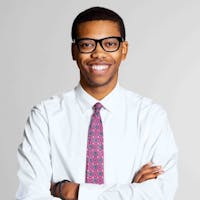 Josiah Watkins at Valley Honda