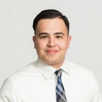Victor Carbajal at Valley Honda
