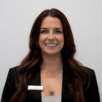 Morgan Ernst at Five Star Chevrolet