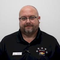 Jason Faulkner at Five Star Chevrolet
