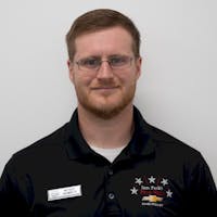 Matthew Scott at Five Star Chevrolet