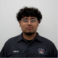 Kevin Cruz at Five Star Chevrolet