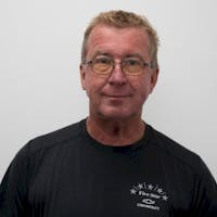 Shawn Detaverier at Five Star Chevrolet