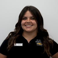 Jessy Barrientos at Five Star Chevrolet