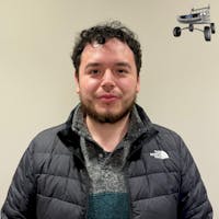 Miguel Servin at Ford of Homewood