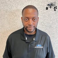 Lance Norfleet Sr. at Ford of Homewood