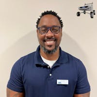 Kevin Fondren at Ford of Homewood