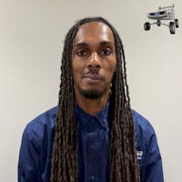 DeCarlo Sims at Ford of Homewood