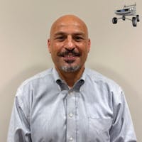 Billy Khatib at Ford of Homewood