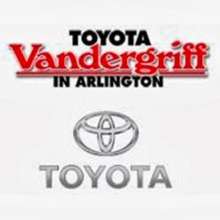 Vandergriff Toyota, Arlington, TX, 76017