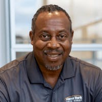 Curtis Johnson at Vann York Honda