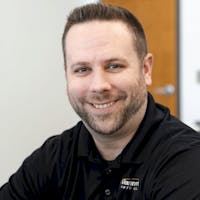 Brandon Brendle at Vann York Honda