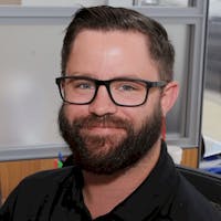 Jacoby Shontz at Vann York Honda