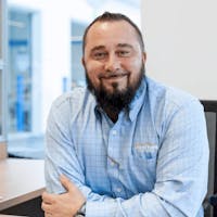 Jeremy Shadrick at Vann York Honda