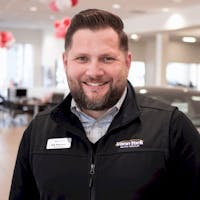Erik Rodriguez at Vann York Toyota