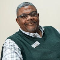Mike Reid at Vann York Toyota