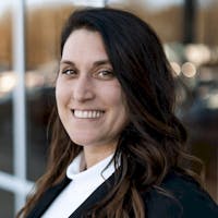 Christi Shadrick at Vann York Toyota