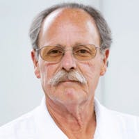 Fred Cook at Vann York Toyota