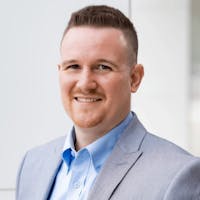 Russell McDowell at Vann York Toyota
