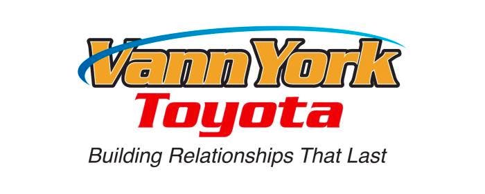 Vann York Toyota, High Point, NC, 27262