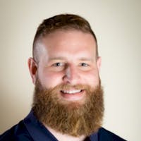 Logan Renas at Varsity Ford