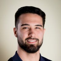 Mike Metzger at Varsity Ford