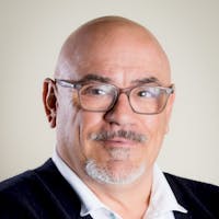 Tony Vorias at Varsity Ford