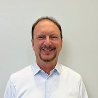 Steve Ferenczy headshot
