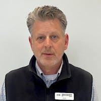 Rich Nazzaro headshot