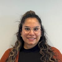 Stephanie Tamayo headshot