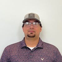 Wyatt Bernhardt headshot