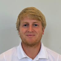 John Culpepper headshot