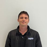 Brian Hughes headshot