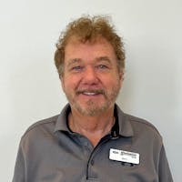 Jerry Adams at Shottenkirk Ford Jasper