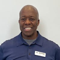 Photo of Ivan Clarke, Sales Manager