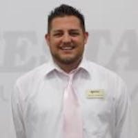 Trevor Townsend at Vestal Buick GMC