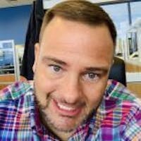 Jason Wallace at Hubert Vester Honda