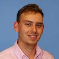 Braydon Castelloe at Hubert Vester Honda
