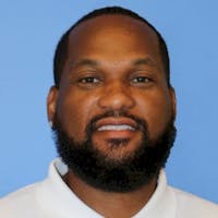 Mike Liles at Hubert Vester Honda