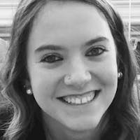 Courtney Ray at Hubert Vester Honda