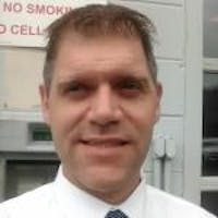 Joshua Zuverink at Chevrolet of Wayzata