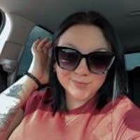 Photo of Sabrina Slove, Saleswomen
