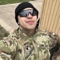 Anthony Dominguez at Woody Buick GMC of Naperville