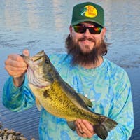 Derek Love at Woody Buick GMC of Naperville