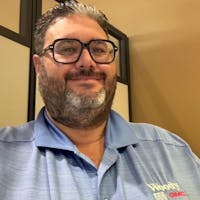 Brian Newcomb at Woody Buick GMC of Naperville