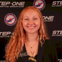 Photo of Taylor Lopez, Salesperson