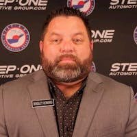 Photo of Bradley Howard, Salesperson